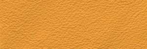 Giallo 620 Colour Leather from Collection, Manhattan leather collection