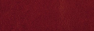 Red 803 Colour Leather from Mayfair, Timeless leather collection