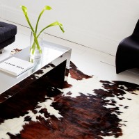 Hair On Hide, H O H Leather Example
