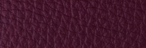 284 Aubergine Colour Leather from Collection, Contempo leather collection