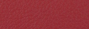 417 Red Colour Leather from Collection, Ocean leather collection