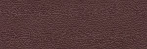 Burgundy 166 Colour Leather from Collection, Panda leather collection