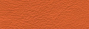 Arancio 618 Colour Leather from Manhattan, Manhattan leather collection