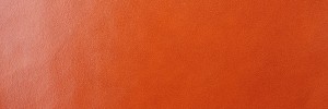 Terracotta 7001 Colour Leather from Boston, Studio leather collection